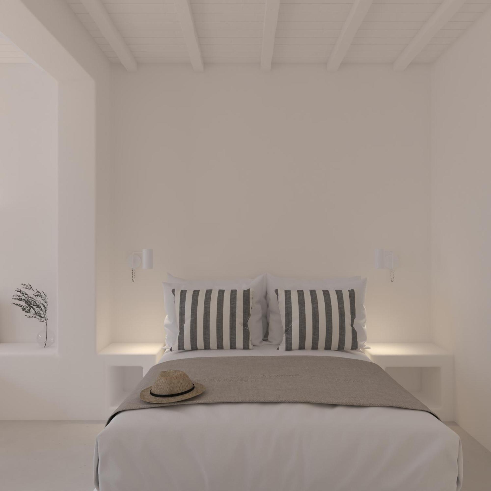 Carpe Diem Santorini Pýrgos Екстериор снимка